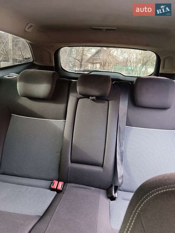 Универсал Ford Mondeo 2010 в Тернополе