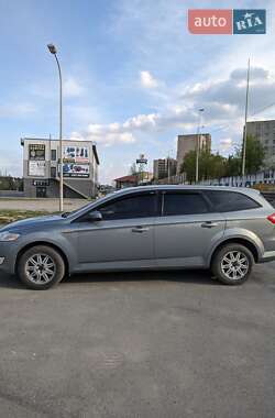 Универсал Ford Mondeo 2010 в Тернополе