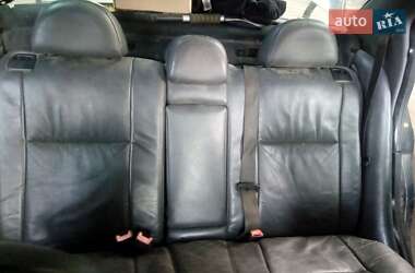 Седан Ford Mondeo 1996 в Львове
