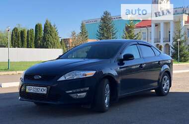 Седан Ford Mondeo 2012 в Тыврове