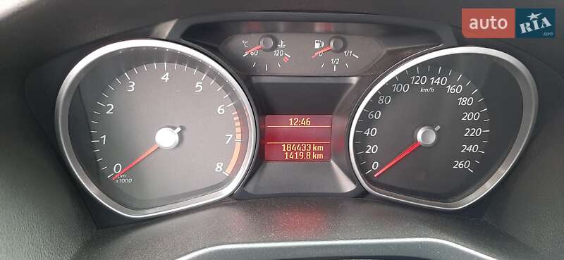 Ліфтбек Ford Mondeo 2013 в Кривому Розі