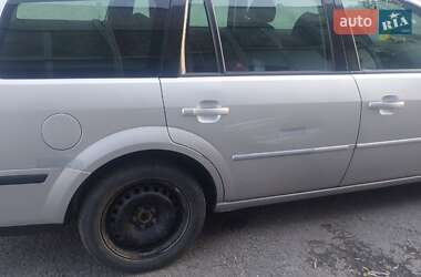 Универсал Ford Mondeo 2002 в 