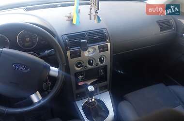 Универсал Ford Mondeo 2002 в Ивано-Франковске