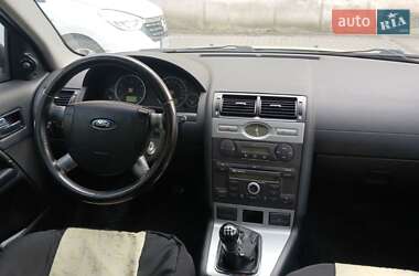 Седан Ford Mondeo 2006 в Львове