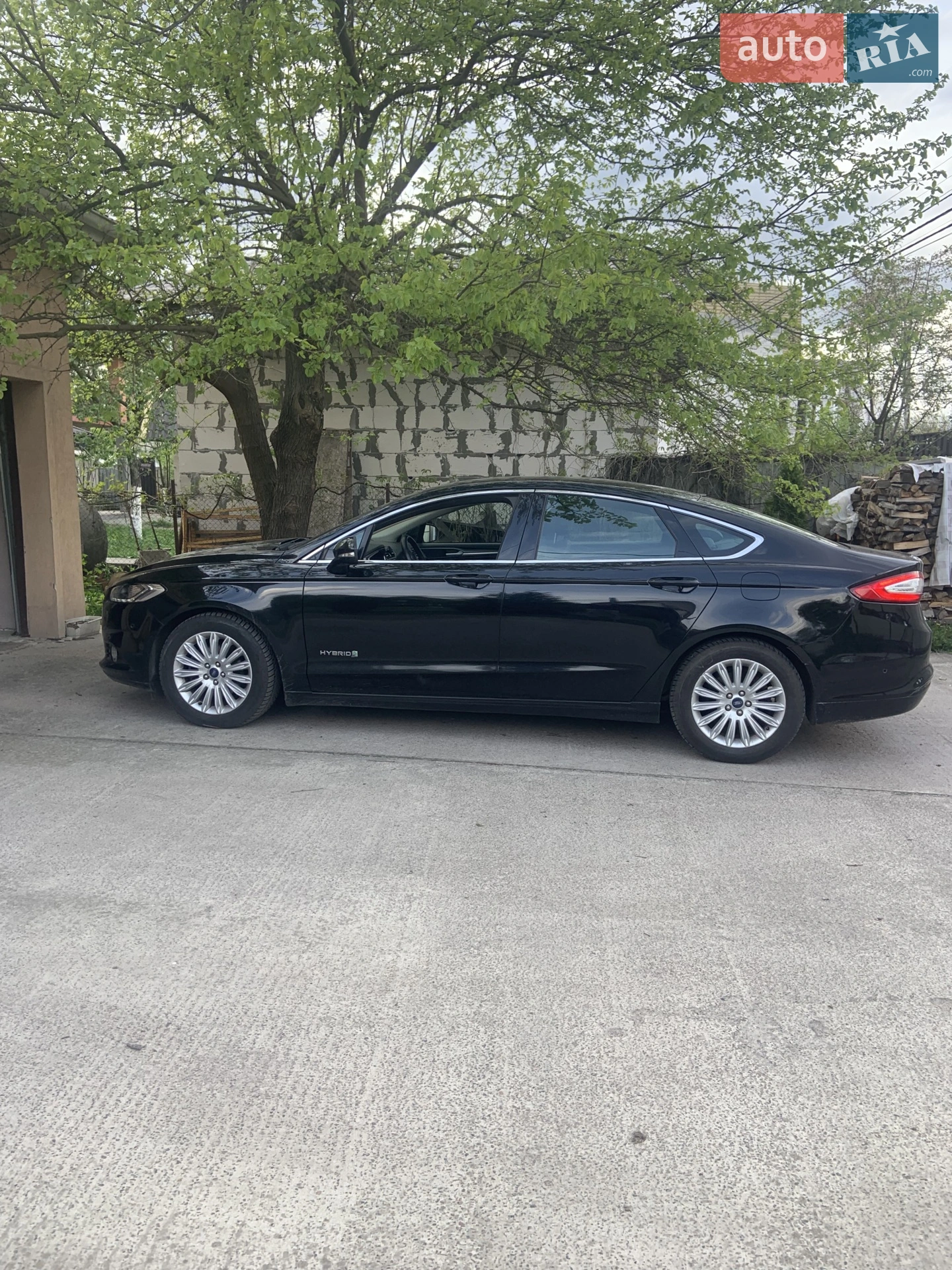 2016 Ford Mondeo - мініатюра 13