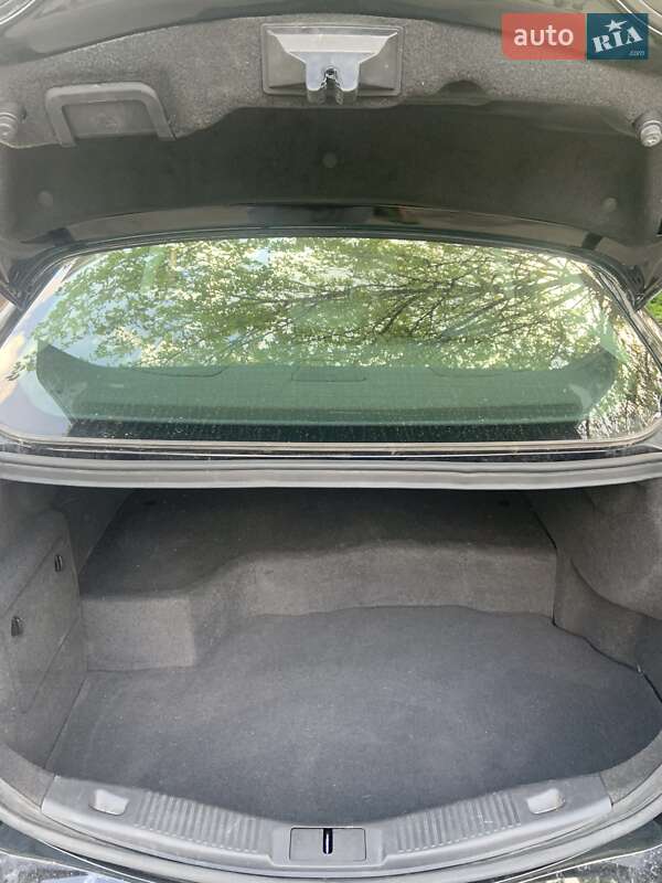 Седан Ford Mondeo 2016 в Киеве