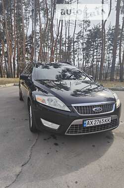 Універсал Ford Mondeo 2007 в Харкові