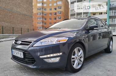 Універсал Ford Mondeo 2011 в Хмельницькому