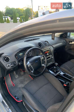 Ліфтбек Ford Mondeo 2008 в Ужгороді