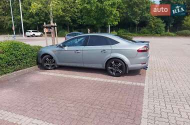 Седан Ford Mondeo 2008 в Копычинце