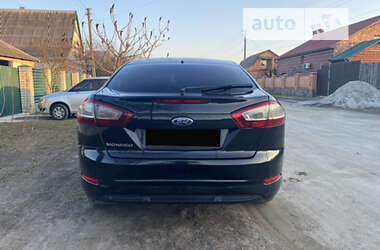 Лифтбек Ford Mondeo 2012 в Киеве