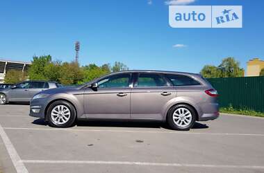 Универсал Ford Mondeo 2011 в Ивано-Франковске