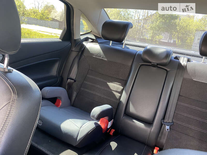 Седан Ford Mondeo 2010 в Чернигове фото 2 Седан Ford Mondeo 2010 в Чернигове