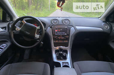 Универсал Ford Mondeo 2012 в Житомире