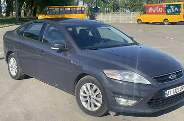 Седан Ford Mondeo 2011 в Броварах