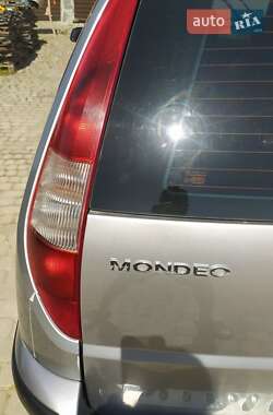 Универсал Ford Mondeo 2005 в Львове