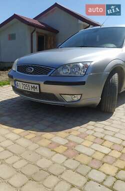 Универсал Ford Mondeo 2005 в Львове