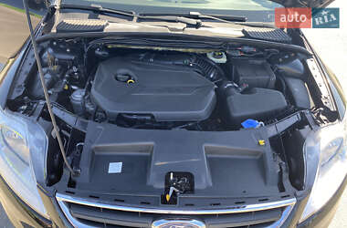 Седан Ford Mondeo 2012 в Буче