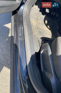 Седан Ford Mondeo 2012 в Буче