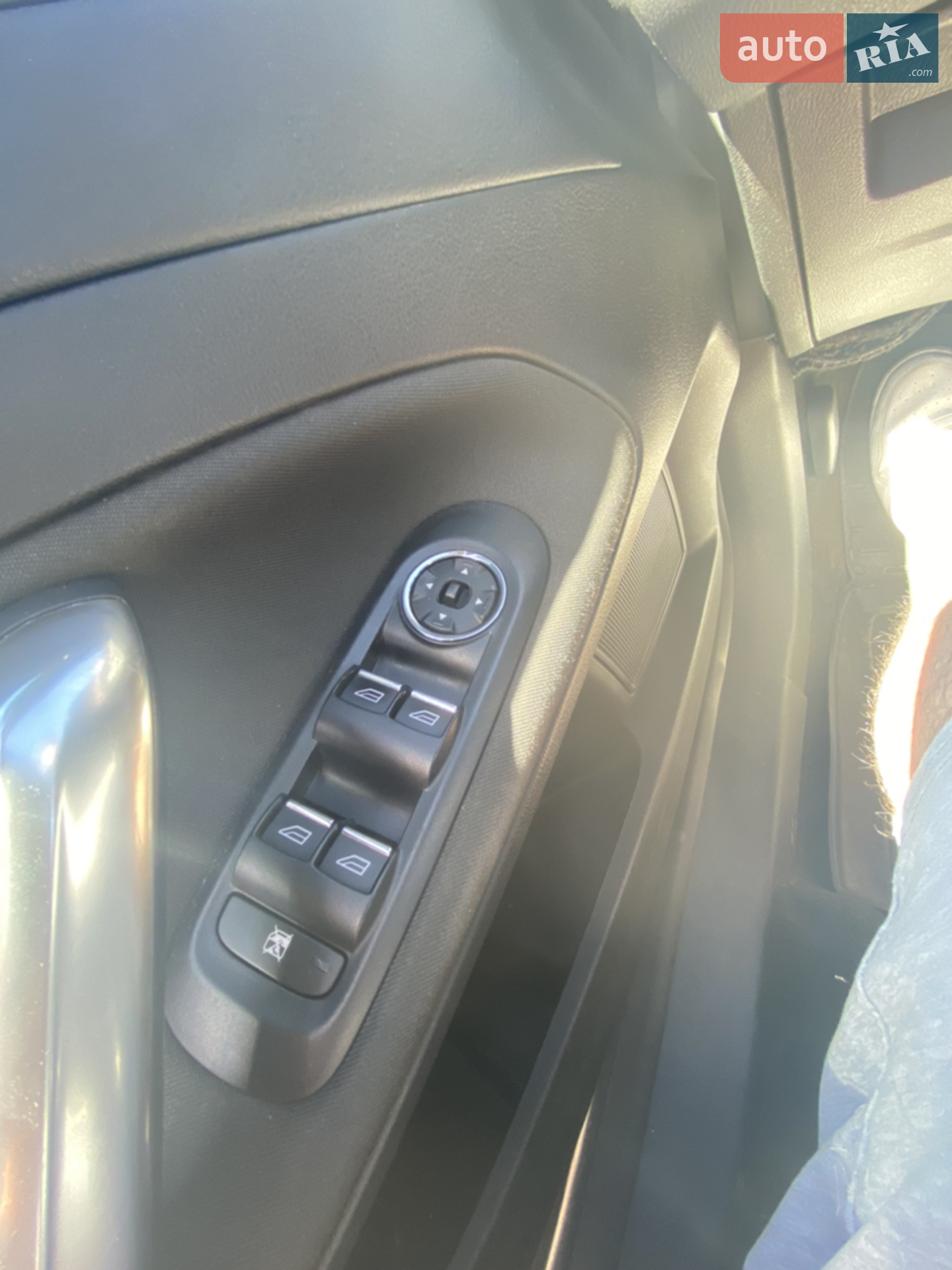2012 Ford Mondeo - мініатюра 39