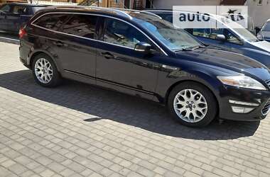 Універсал Ford Mondeo 2011 в Калуші