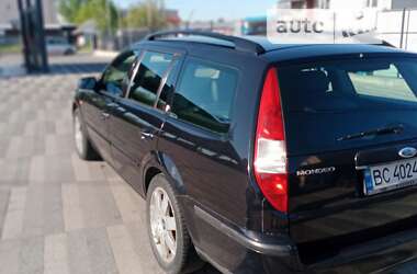 Универсал Ford Mondeo 2005 в Львове