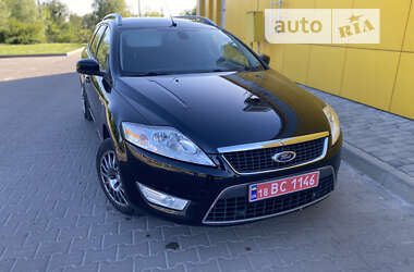 Універсал Ford Mondeo 2009 в Дубні