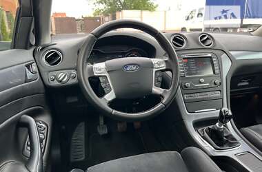 Универсал Ford Mondeo 2013 в Стрые