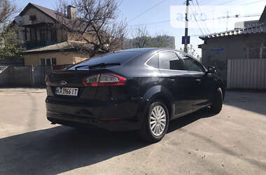 Лифтбек Ford Mondeo 2013 в Киеве