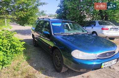 Универсал Ford Mondeo 1999 в Днепре