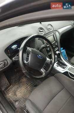 Універсал Ford Mondeo 2013 в 