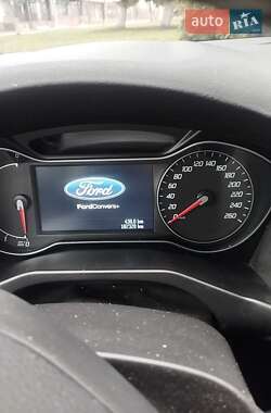 Універсал Ford Mondeo 2013 в Житомирі