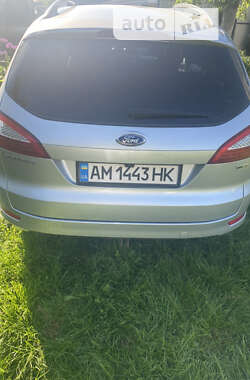 Универсал Ford Mondeo 2008 в Звягеле