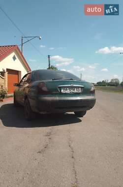 Лифтбек Ford Mondeo 1997 в 