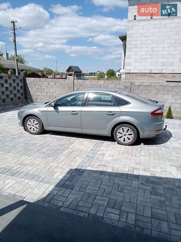 Седан Ford Mondeo 2009 в Костопілі