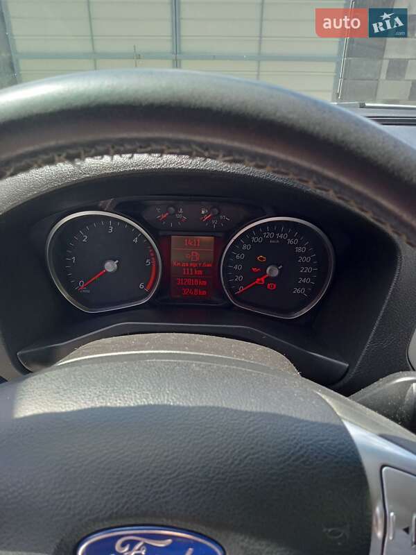 Седан Ford Mondeo 2009 в Костопілі