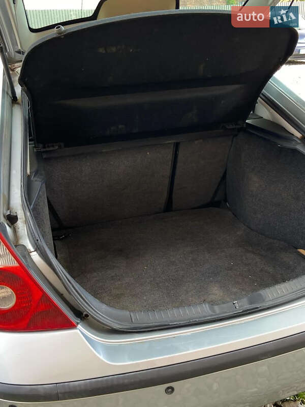 Лифтбек Ford Mondeo 2004 в Рахове