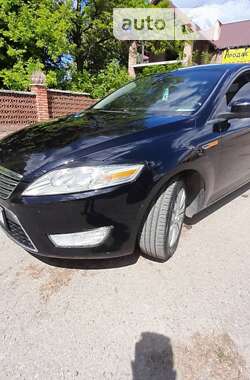 Лифтбек Ford Mondeo 2007 в Рудки