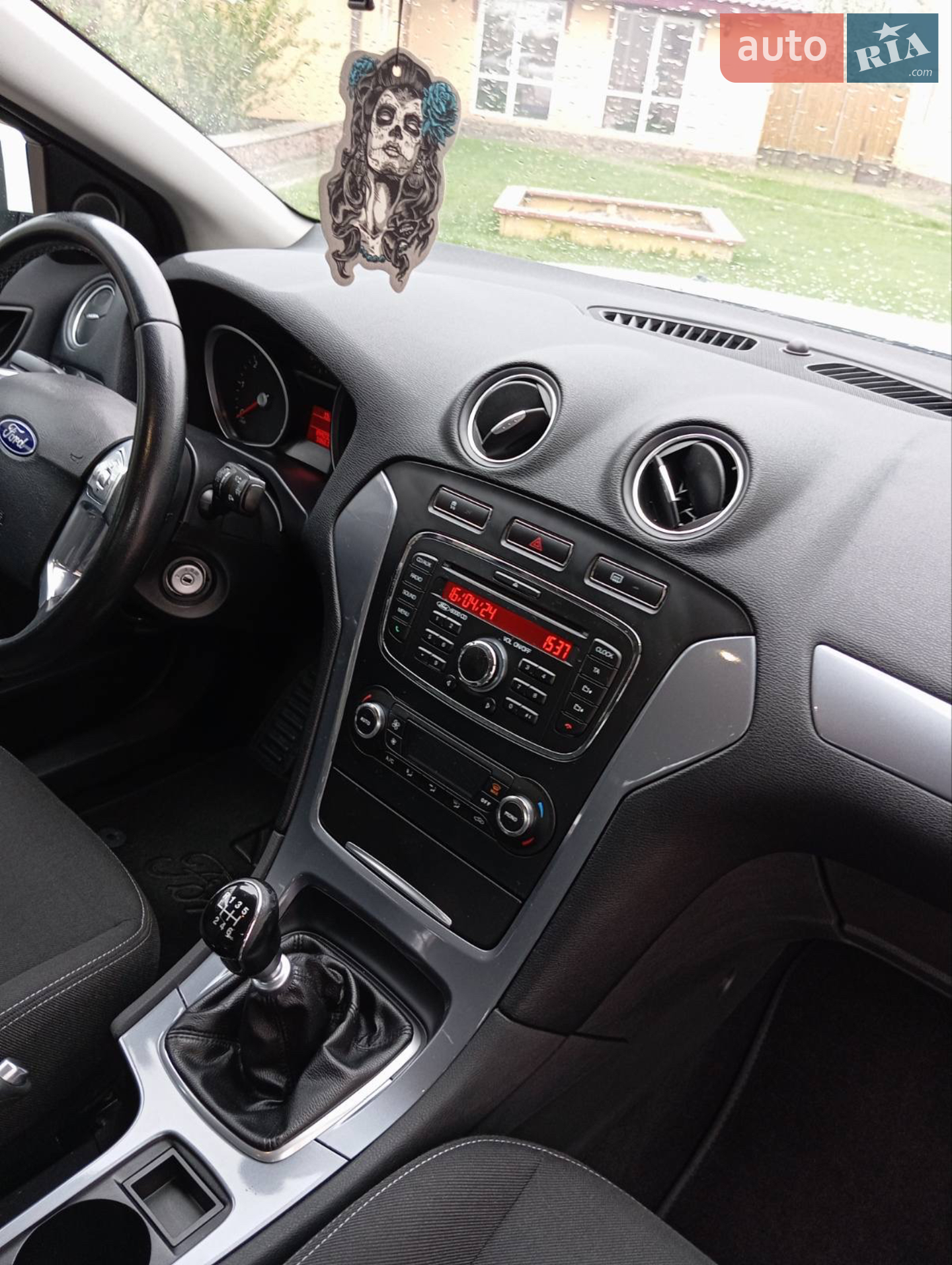 2014 Ford Mondeo - мініатюра 3
