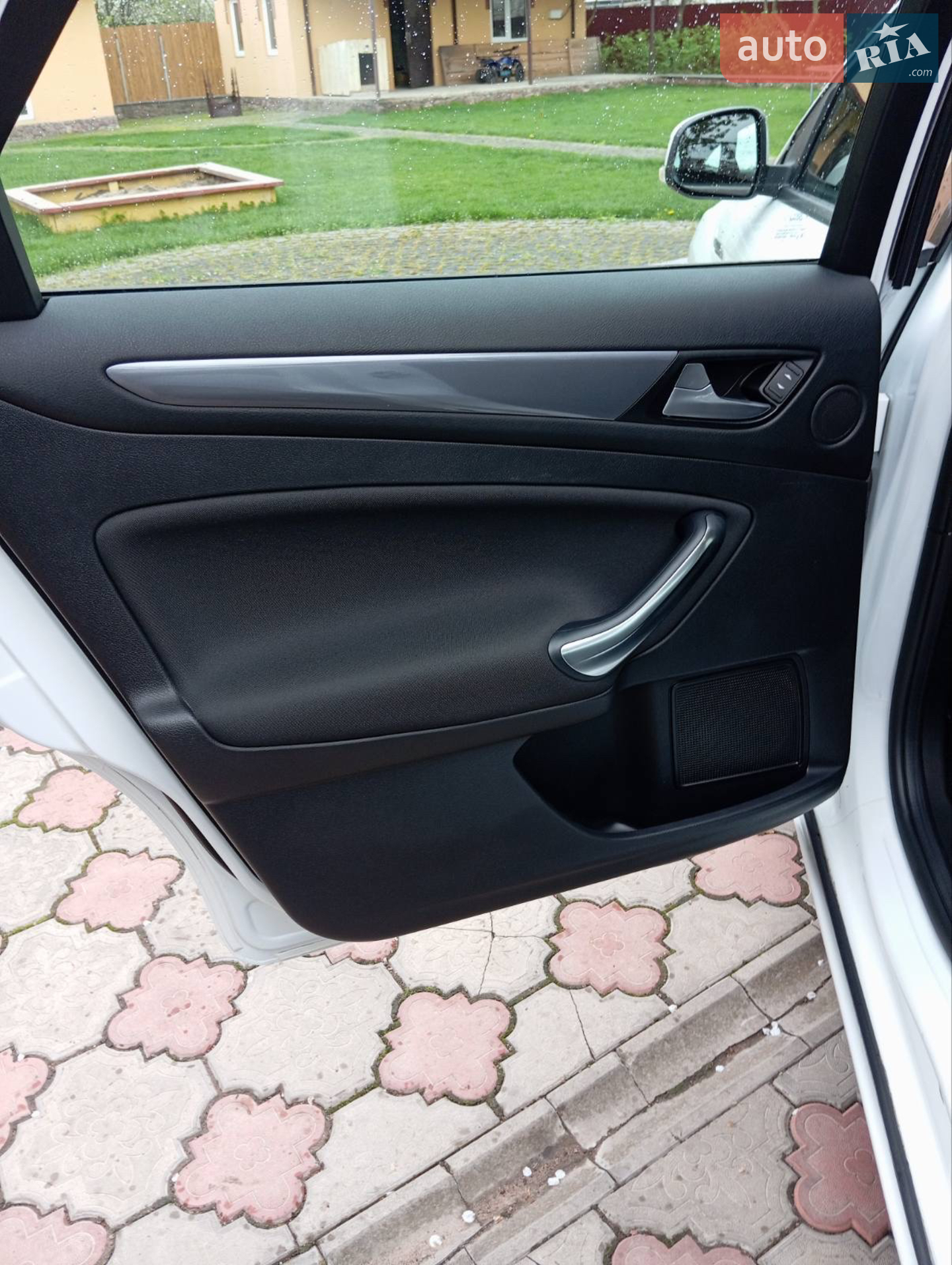 2014 Ford Mondeo - мініатюра 10