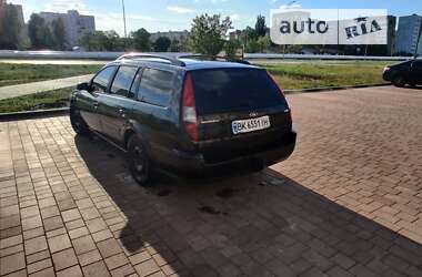 Универсал Ford Mondeo 2004 в Остроге