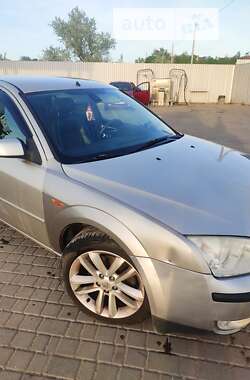 Седан Ford Mondeo 2005 в Одесі