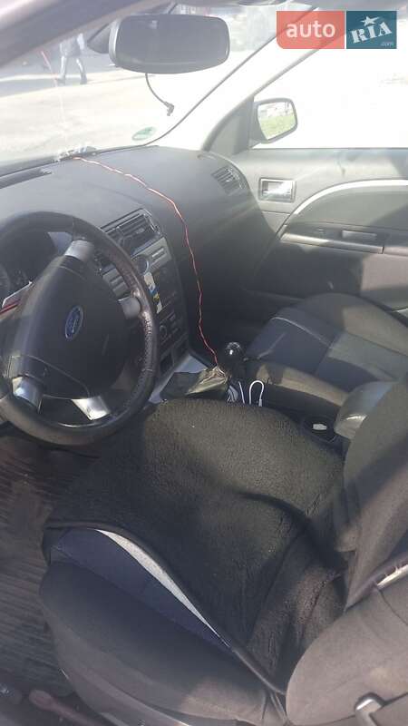 Універсал Ford Mondeo 2007 в Рівному