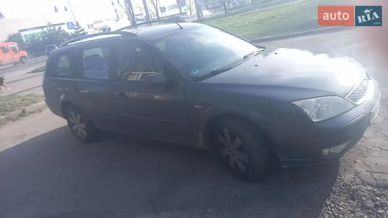 Ford Mondeo 2008 VIN WF0GXXGBBG8E23968 фото оголошення 25 з 55
