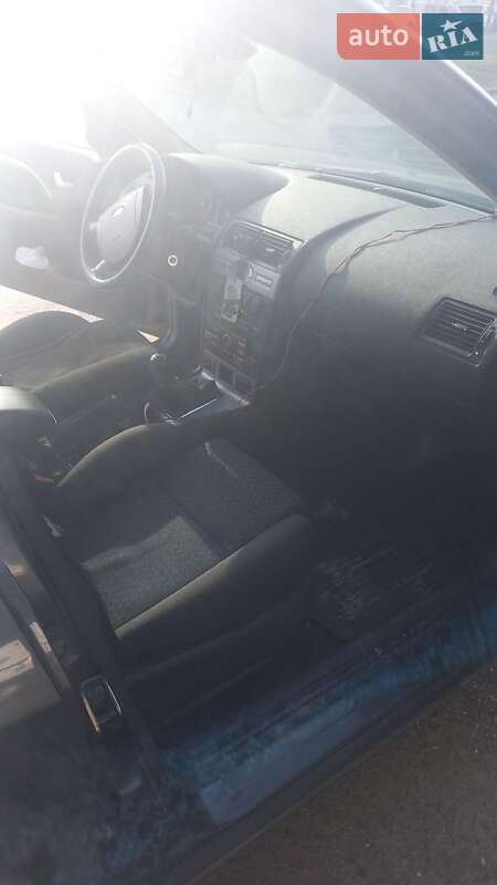 Універсал Ford Mondeo 2007 в Рівному