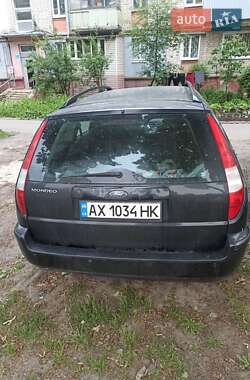 Универсал Ford Mondeo 2003 в Харькове