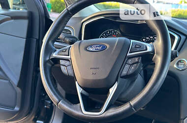 Универсал Ford Mondeo 2019 в Дрогобыче