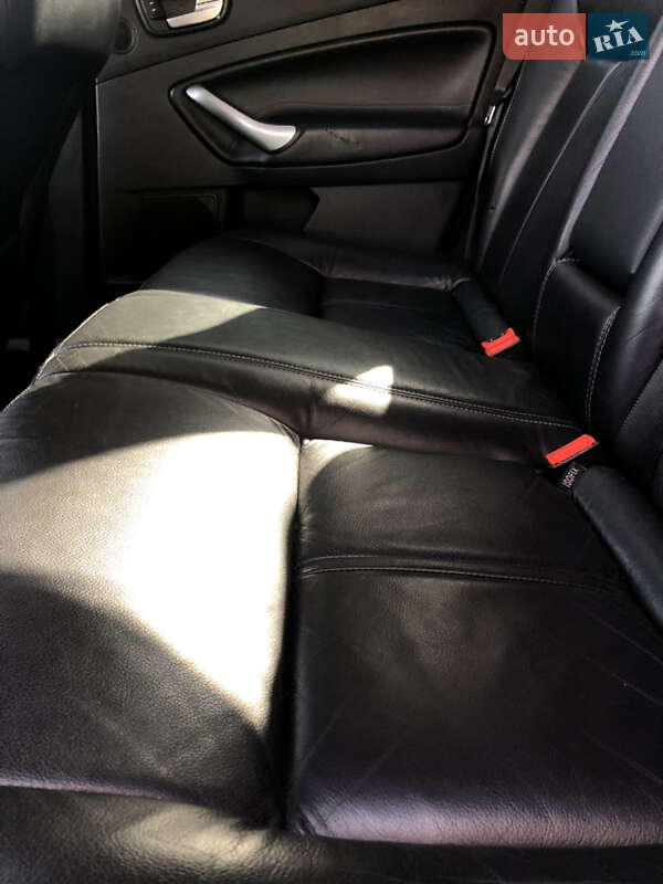 Универсал Ford Mondeo 2008 в Самборе