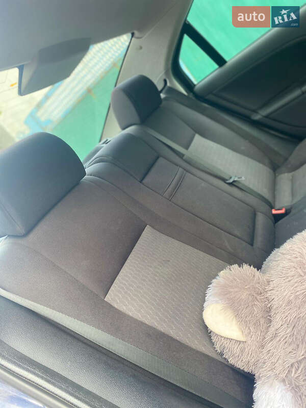 Седан Ford Mondeo 2001 в Черкассах