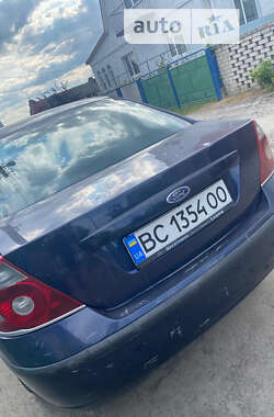 Седан Ford Mondeo 2001 в Черкассах